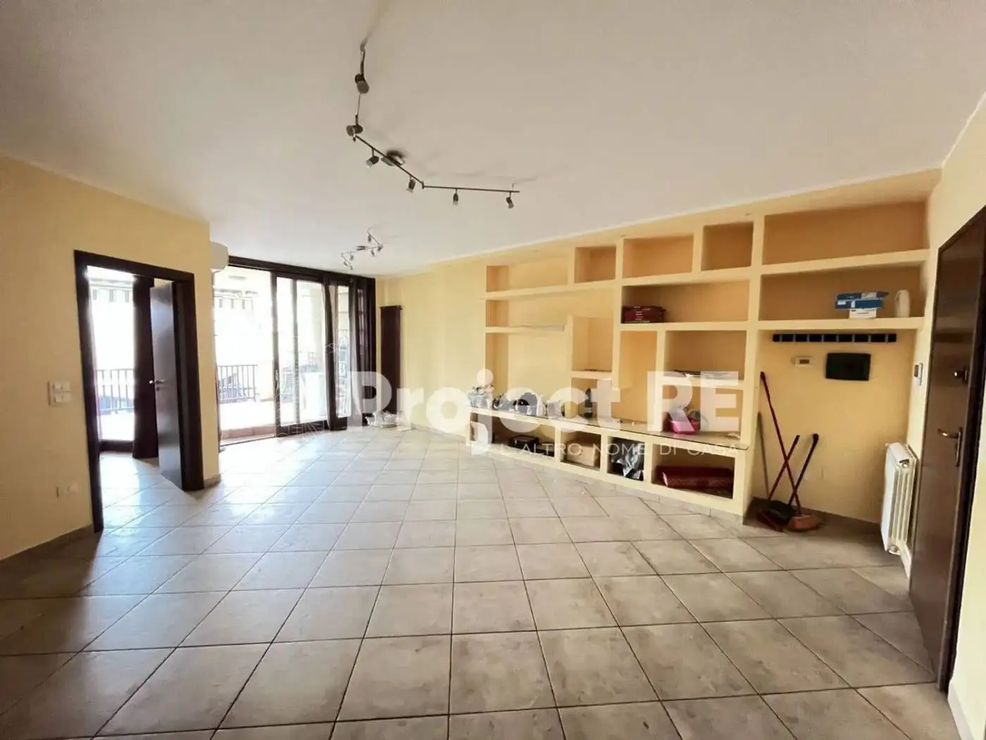 Appartamento in vendita a Reggio Calabria