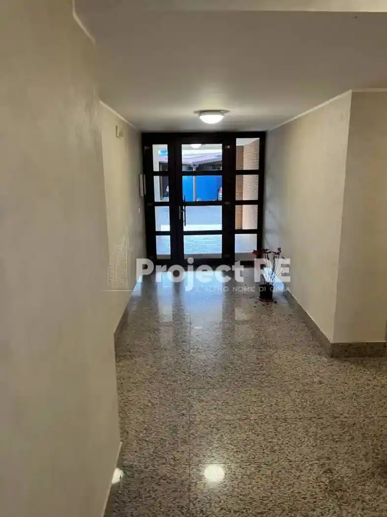 Quadrilocale Vico Ferruccio San C., Modena - San Giorgio Extra, Reggio Calabria - foto 4