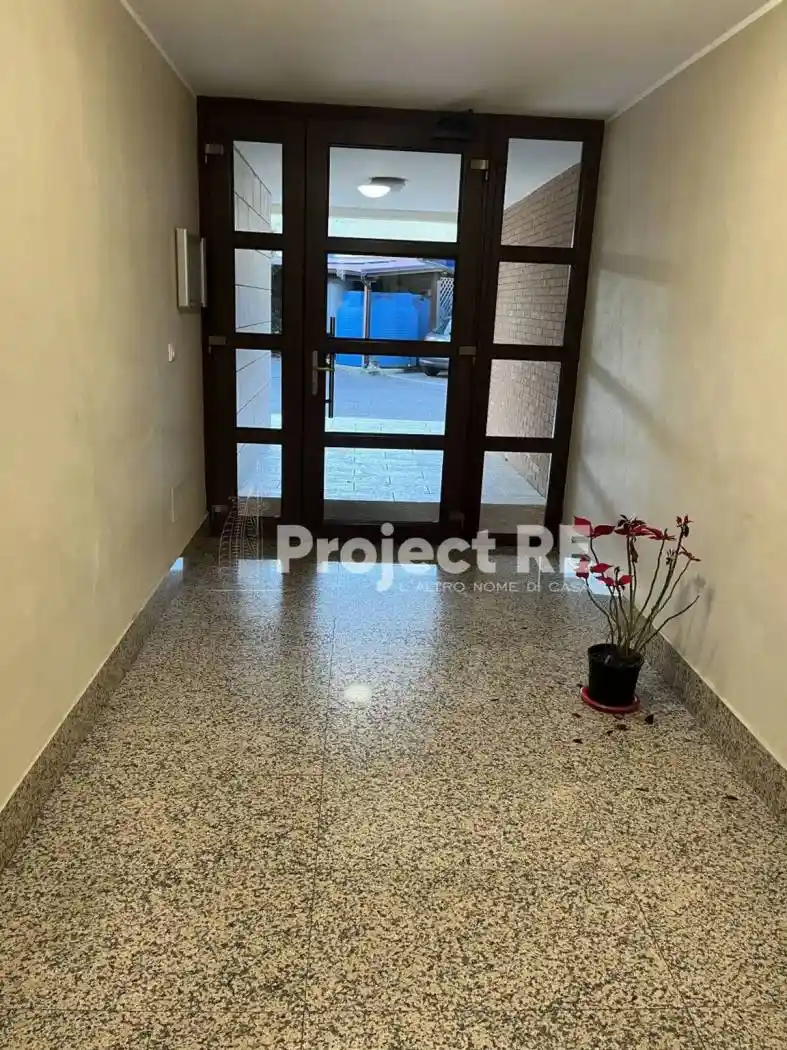 Quadrilocale Vico Ferruccio San C., Modena - San Giorgio Extra, Reggio Calabria - foto 5