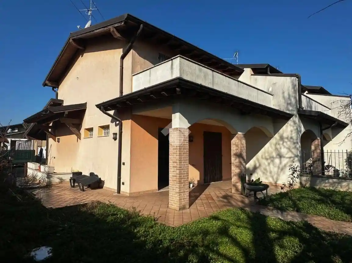 Villetta a schiera - foto 3