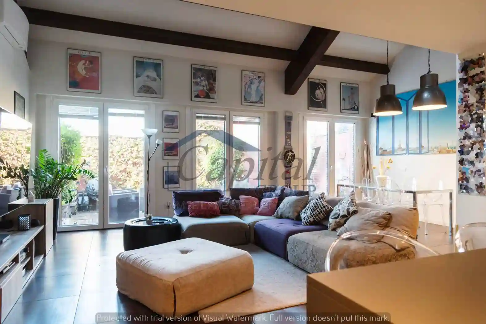 Appartamento - foto 5