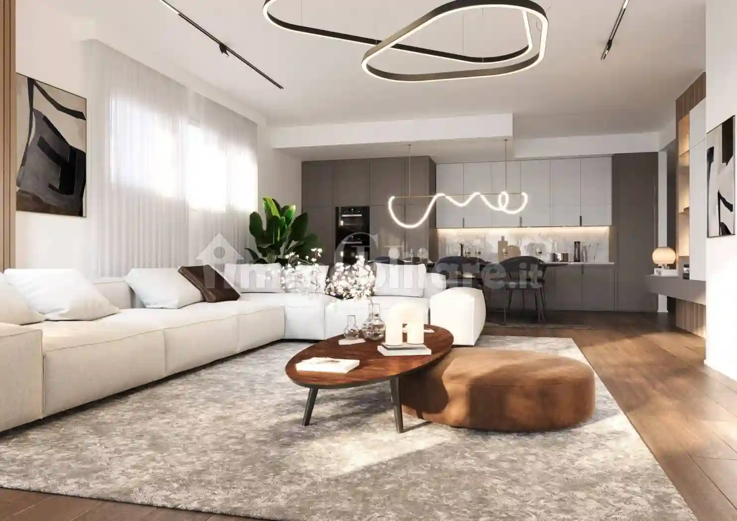 Attico - Mansarda - foto 3