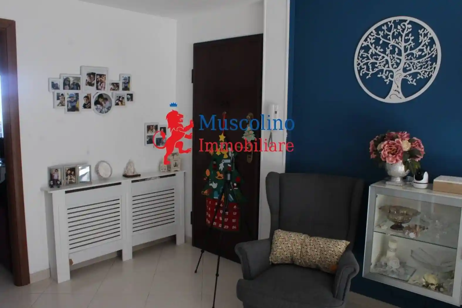 Quadrilocale via Salemi 339, Mazara Due, Borgata Costiera, Mazara del Vallo - foto 4