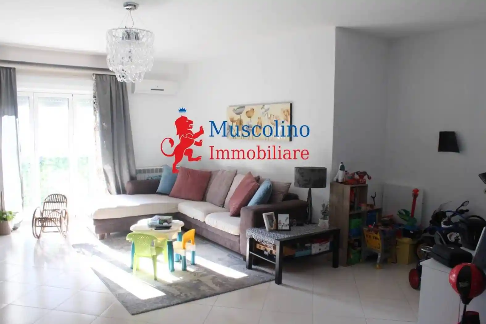 Quadrilocale via Salemi 339, Mazara Due, Borgata Costiera, Mazara del Vallo - foto 5