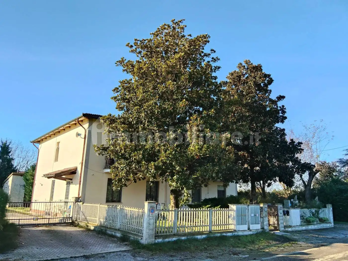 Appartamento in vendita a San Pietro in Casale