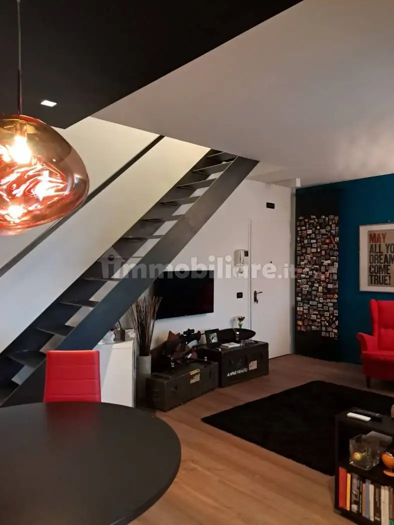 Appartamento in affitto a Stra