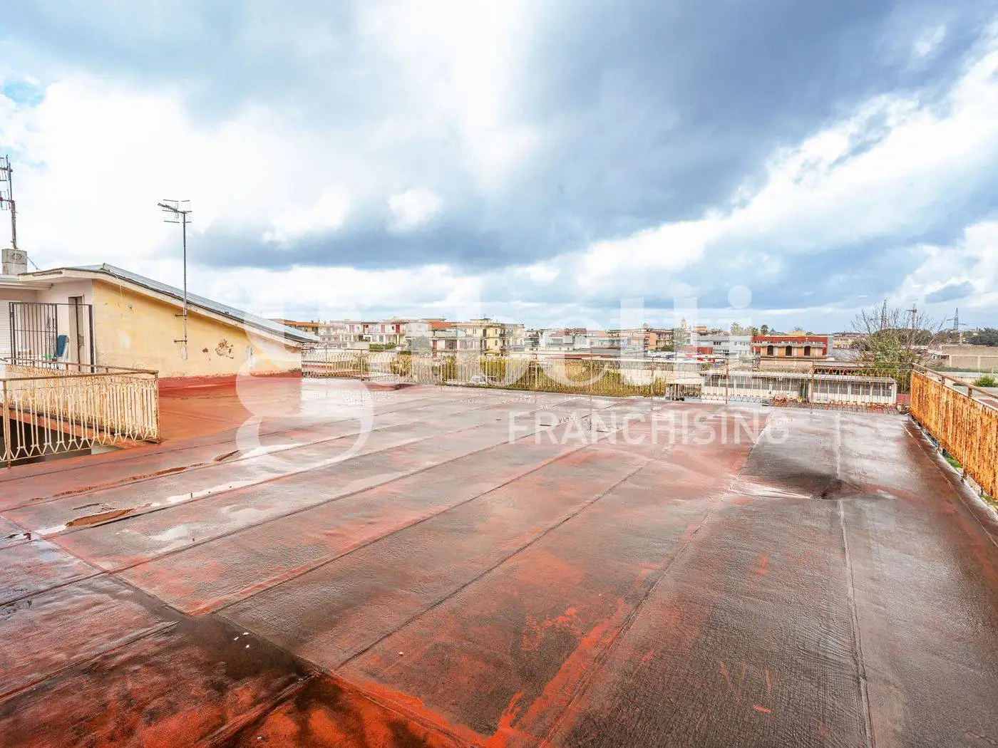 Appartamento in vendita a Frattamaggiore