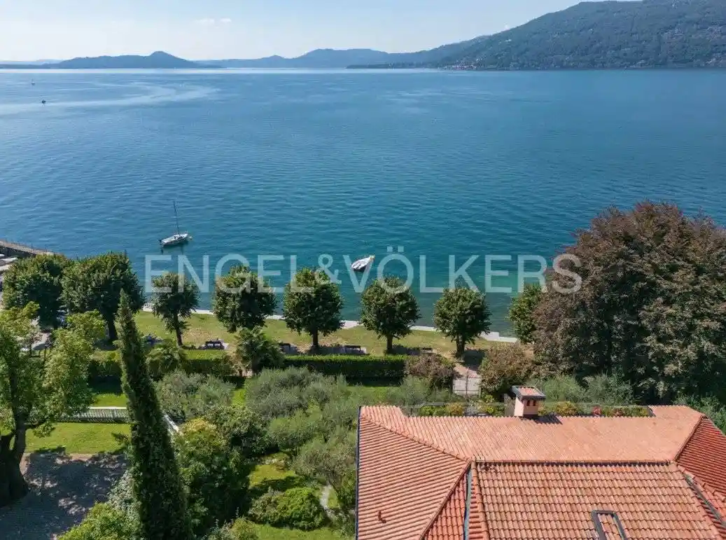 Trilocale via Lago Maggiore, Centro, Leggiuno - foto 3