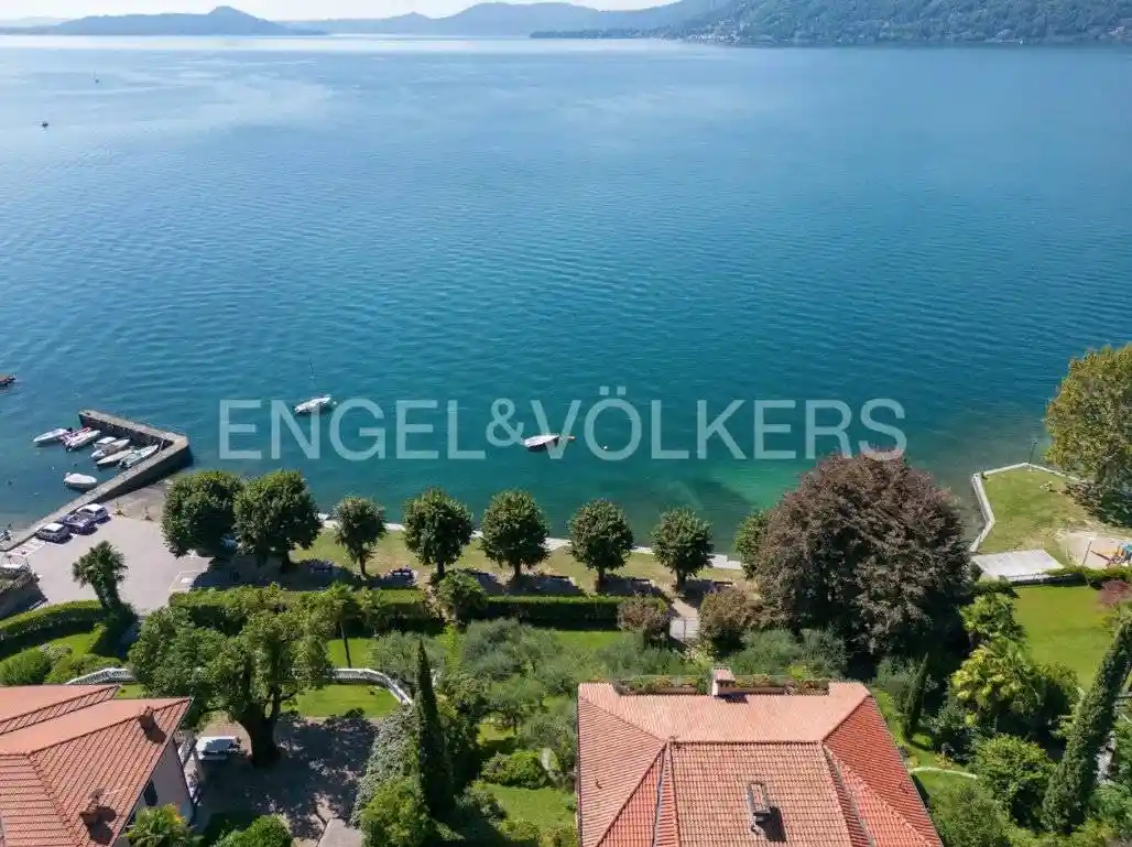 Trilocale via Lago Maggiore, Centro, Leggiuno - foto 4