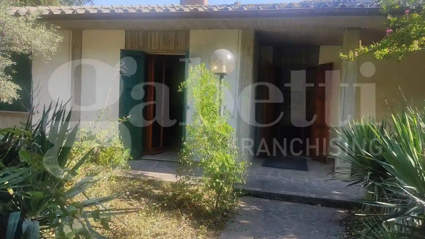 Casa indipendente - foto 5