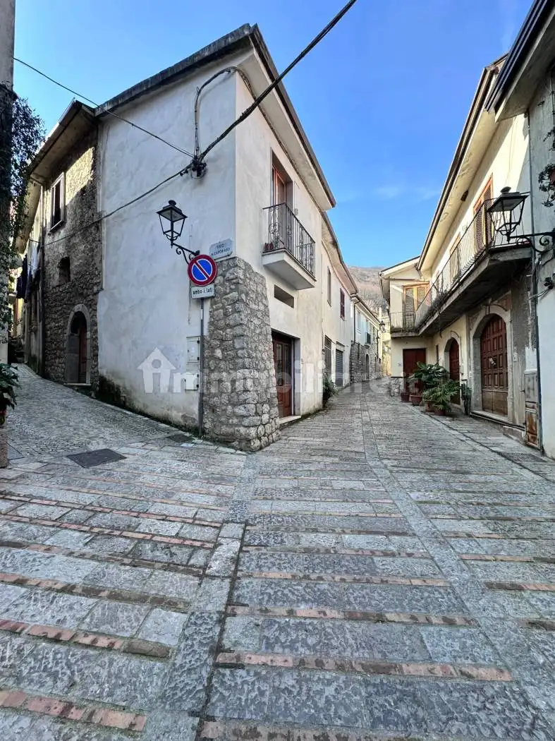 Casa indipendente in vendita a Cautano