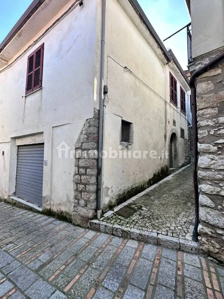 Terratetto plurifamiliare via Roma, Cautano - foto 3