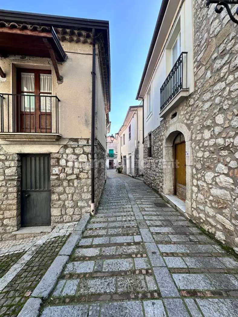 Terratetto plurifamiliare via Roma, Cautano - foto 4