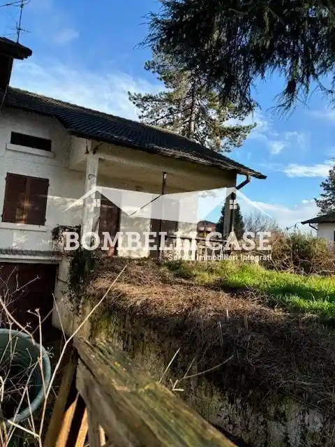 Villa unifamiliare via Giovanni Pascoli 8, Bocchi, Comazzo - foto 2