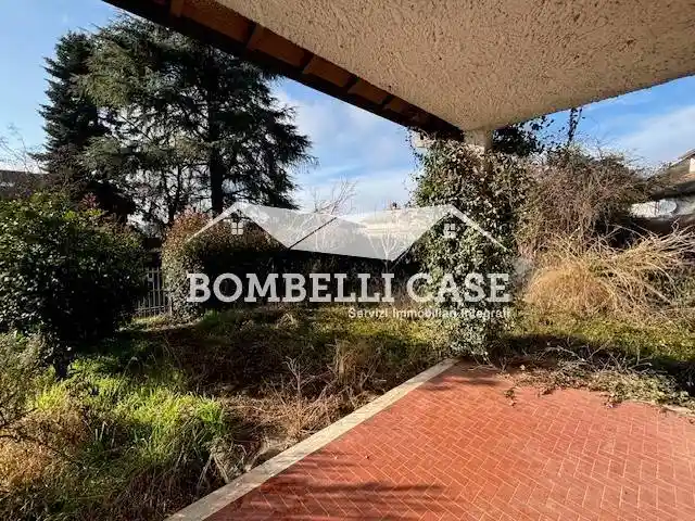 Villa unifamiliare via Giovanni Pascoli 8, Bocchi, Comazzo - foto 4