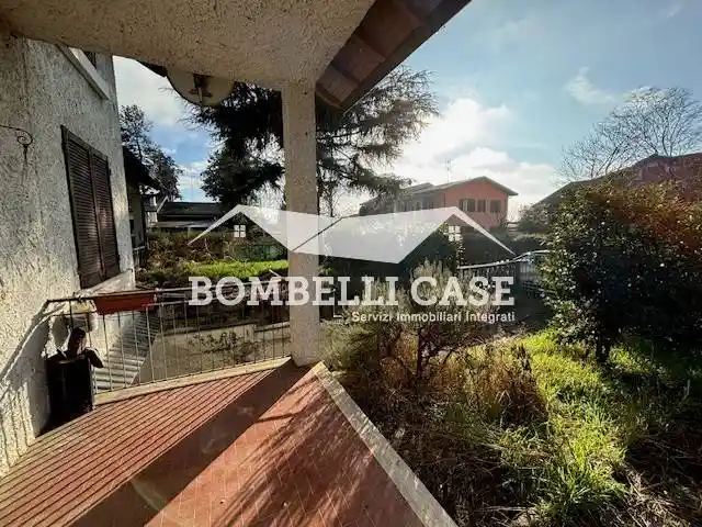 Villa unifamiliare via Giovanni Pascoli 8, Bocchi, Comazzo - foto 5