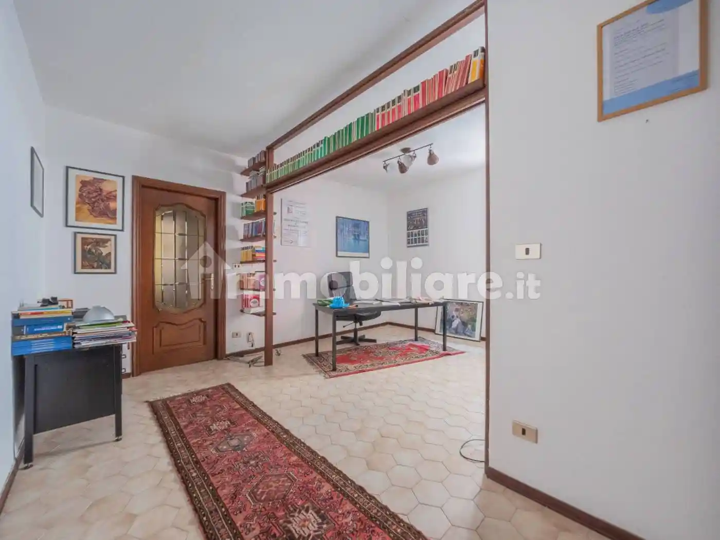 Appartamento in vendita a Asti