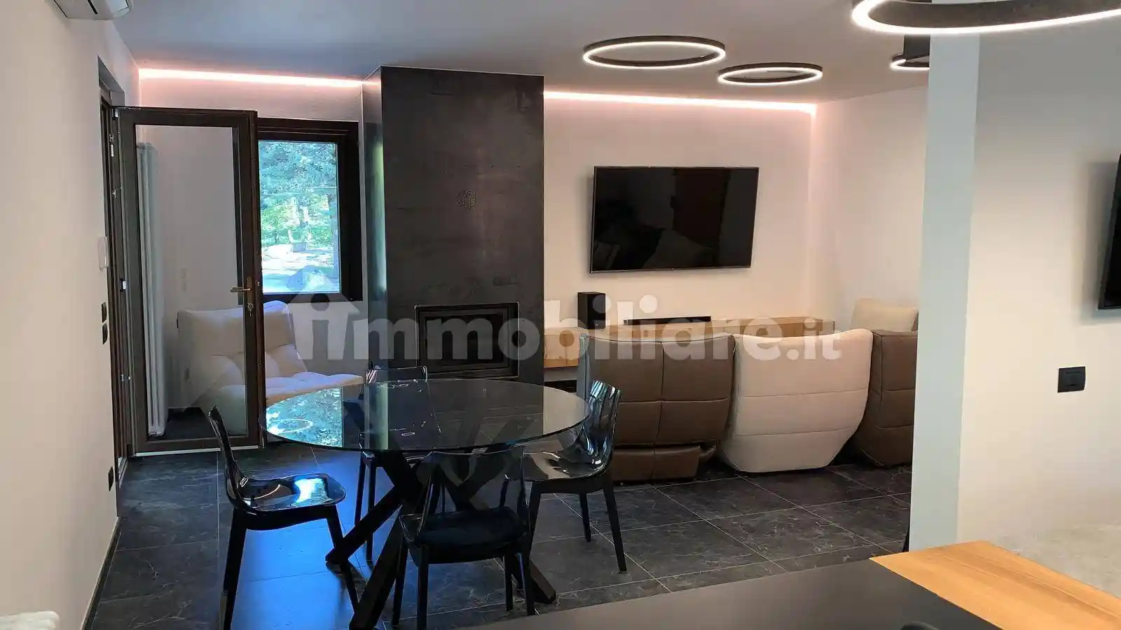 Villa in vendita a Maiolo