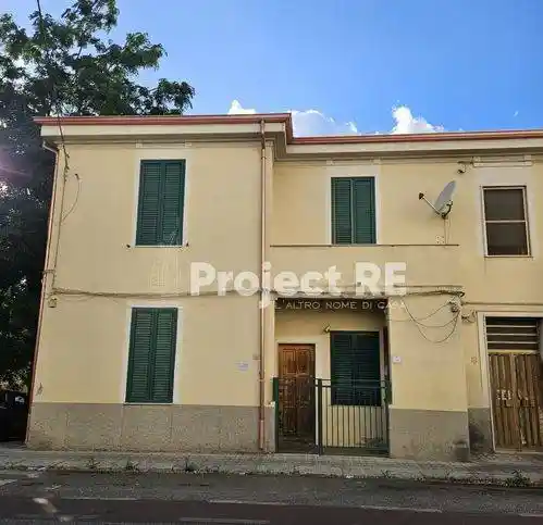 Trilocale via Monsignor De Lorenzo 36, Pineta Zerbi, Reggio Calabria - foto 2