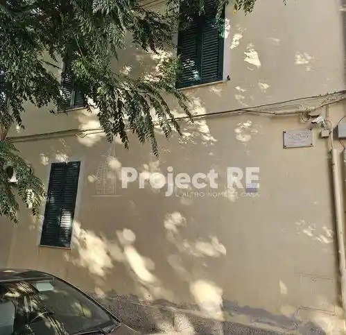 Trilocale via Monsignor De Lorenzo 36, Pineta Zerbi, Reggio Calabria - foto 4