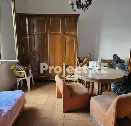 Trilocale via Monsignor De Lorenzo 36, Pineta Zerbi, Reggio Calabria - foto 5