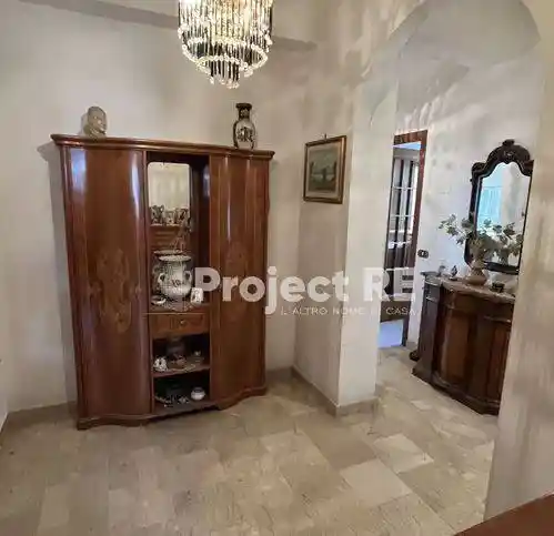 Quadrilocale via Maldariti 62, Gallina - Armo, Reggio Calabria - foto 3