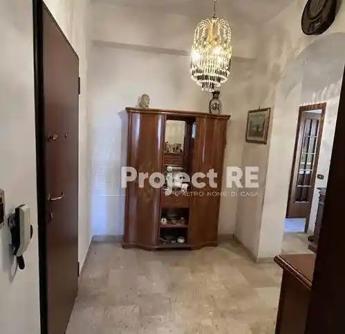 Quadrilocale via Maldariti 62, Gallina - Armo, Reggio Calabria - foto 4