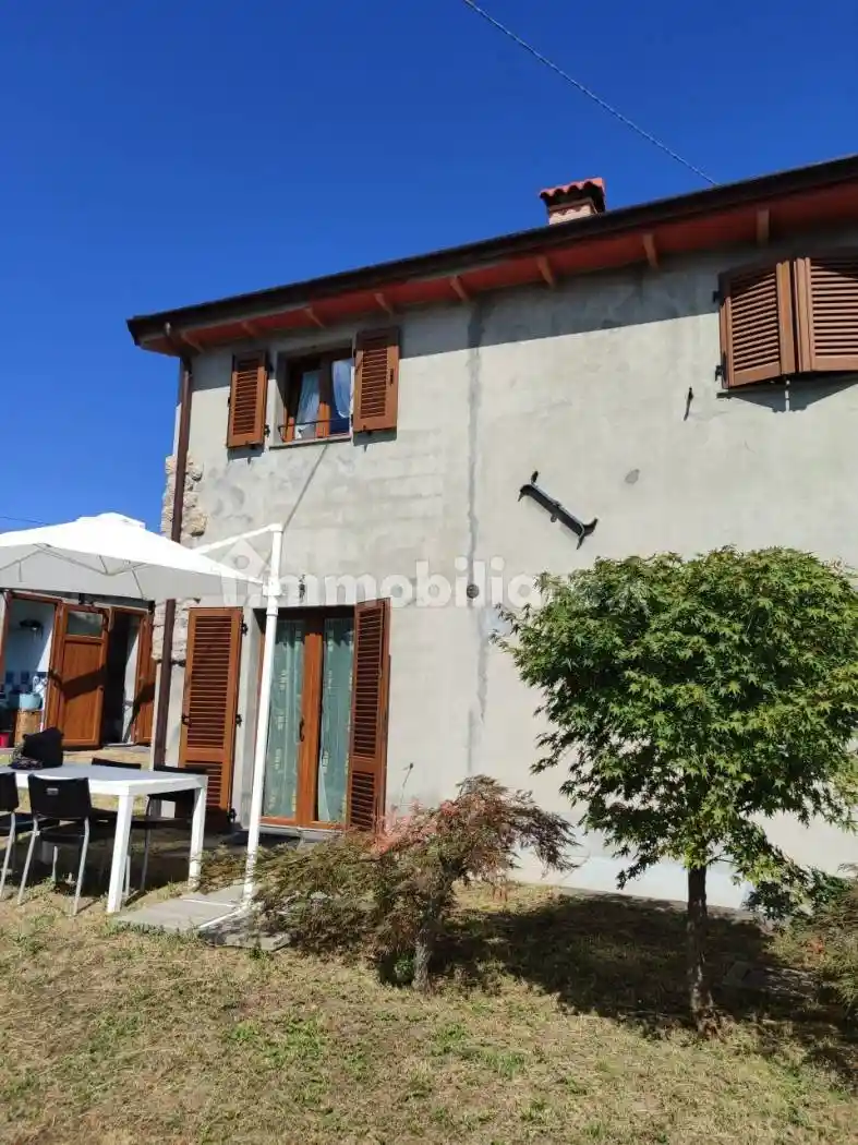 Casa indipendente in vendita a Castelnuovo di Garfagnana