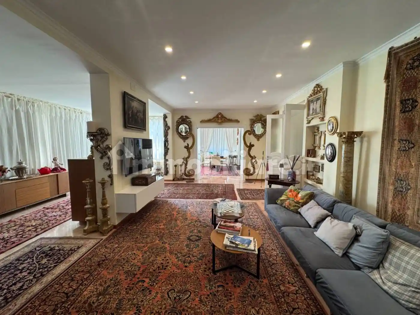 Attico - Mansarda in vendita a Sanremo