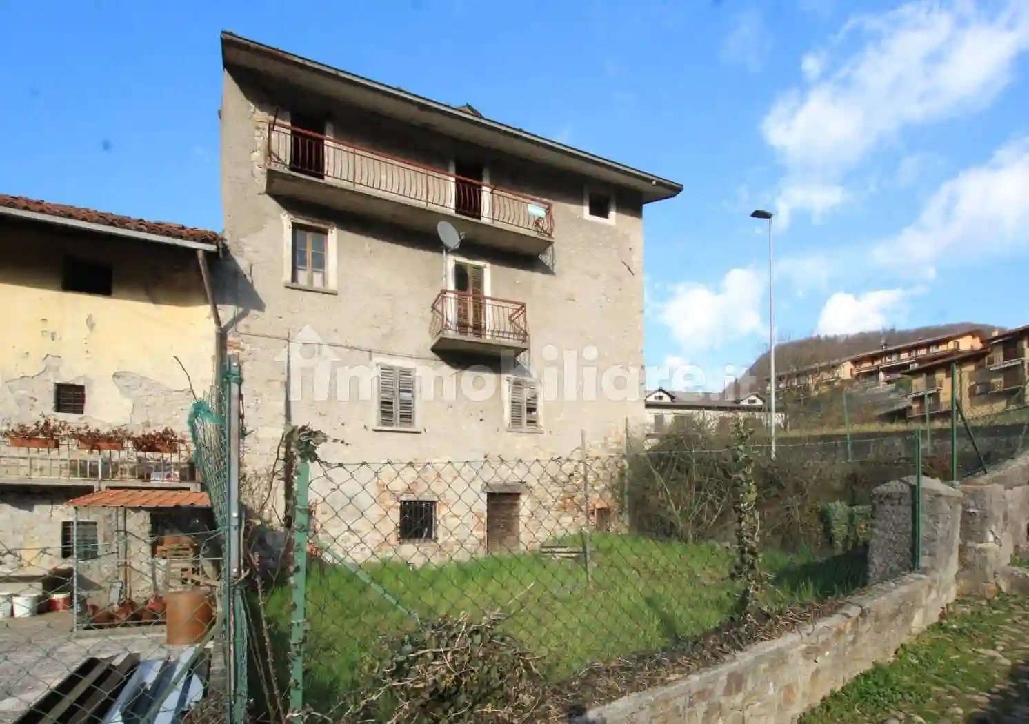 Casa indipendente - foto 4