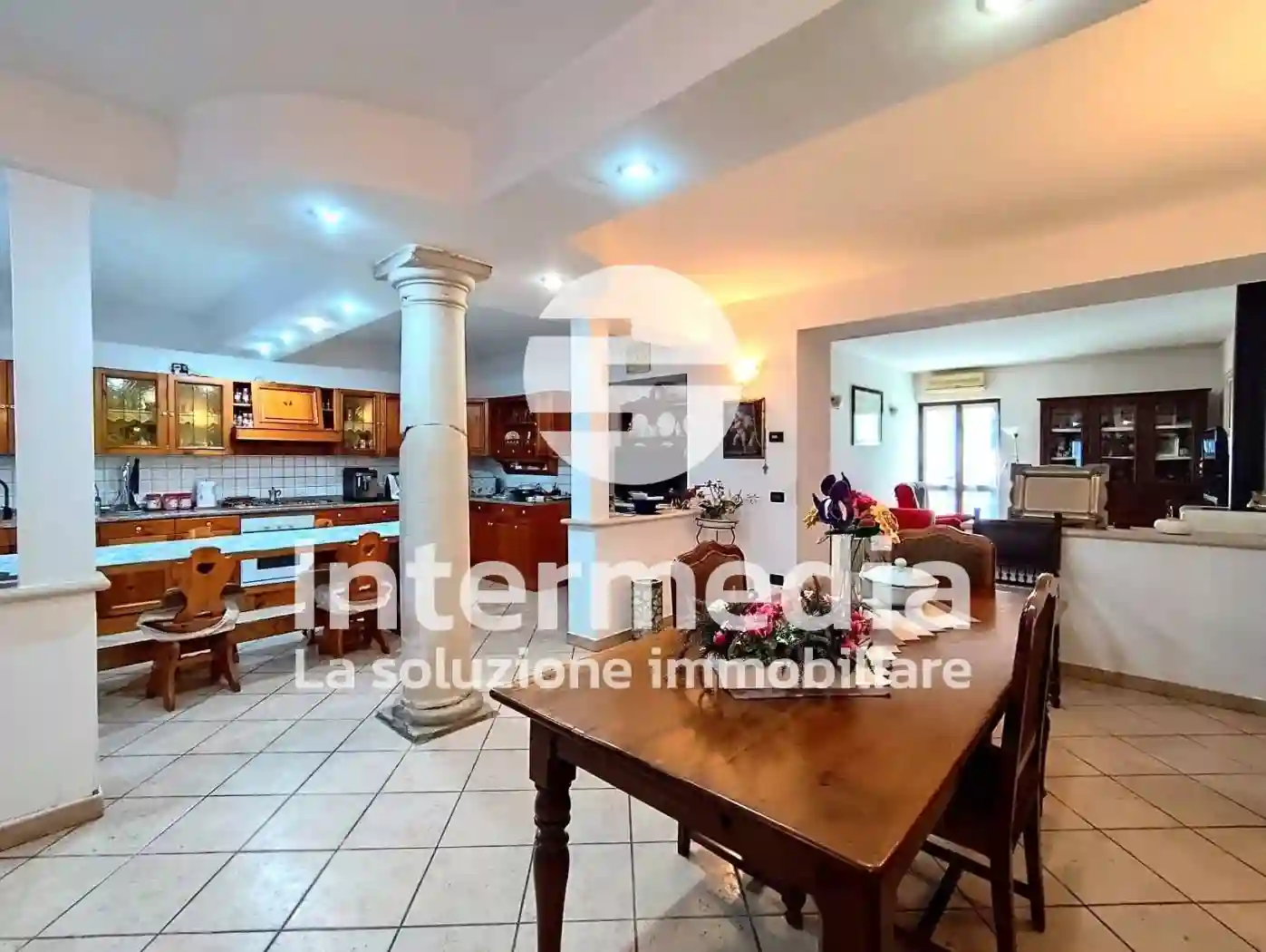 Casa indipendente - foto 5