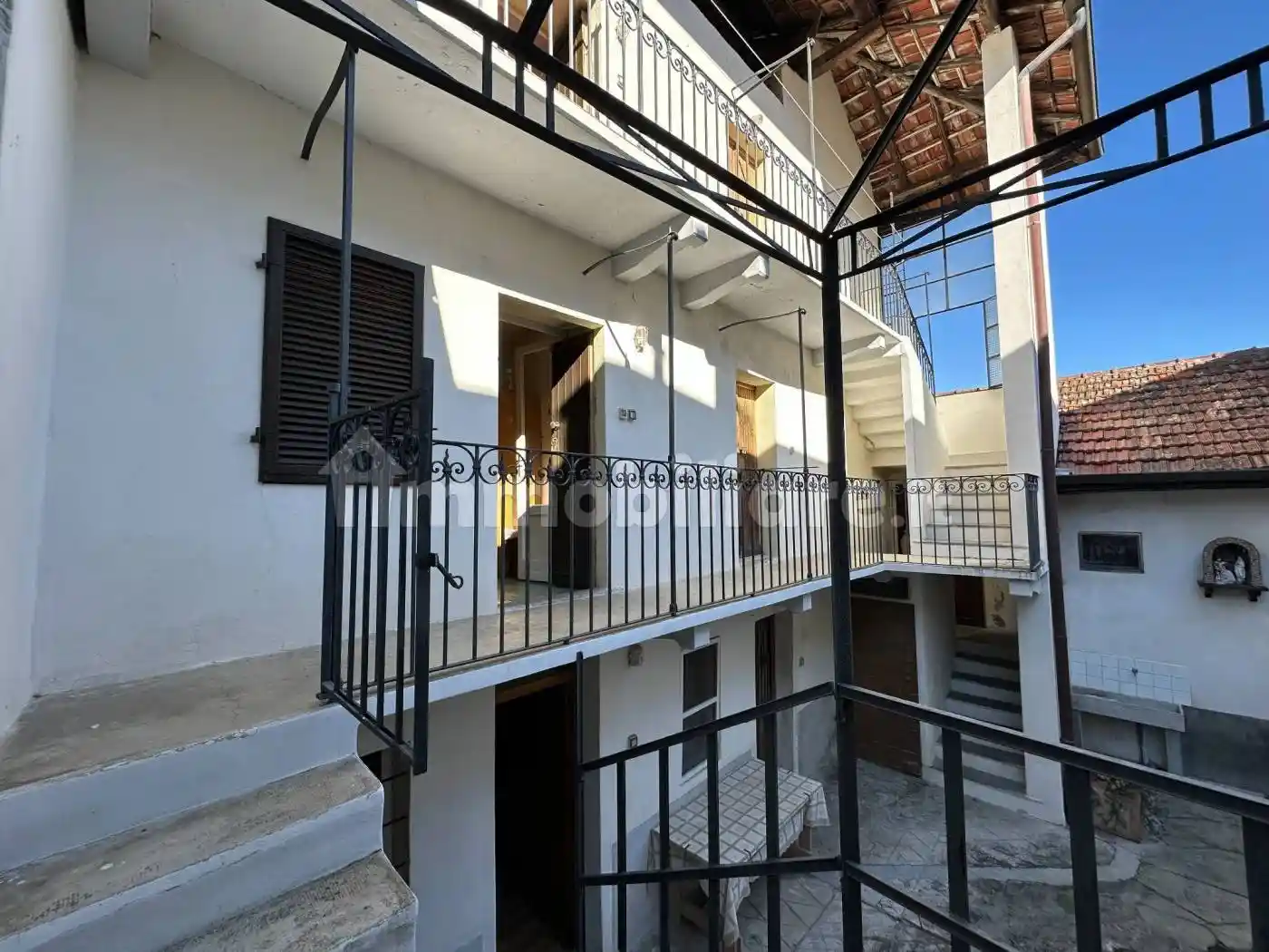 Terratetto unifamiliare 195 m², buono stato, Brovello, Brovello-Carpugnino - foto 3