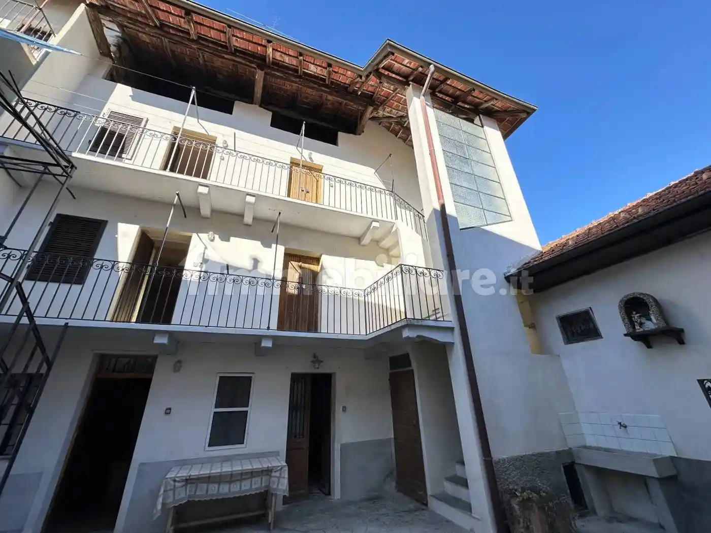 Terratetto unifamiliare 195 m², buono stato, Brovello, Brovello-Carpugnino - foto 4