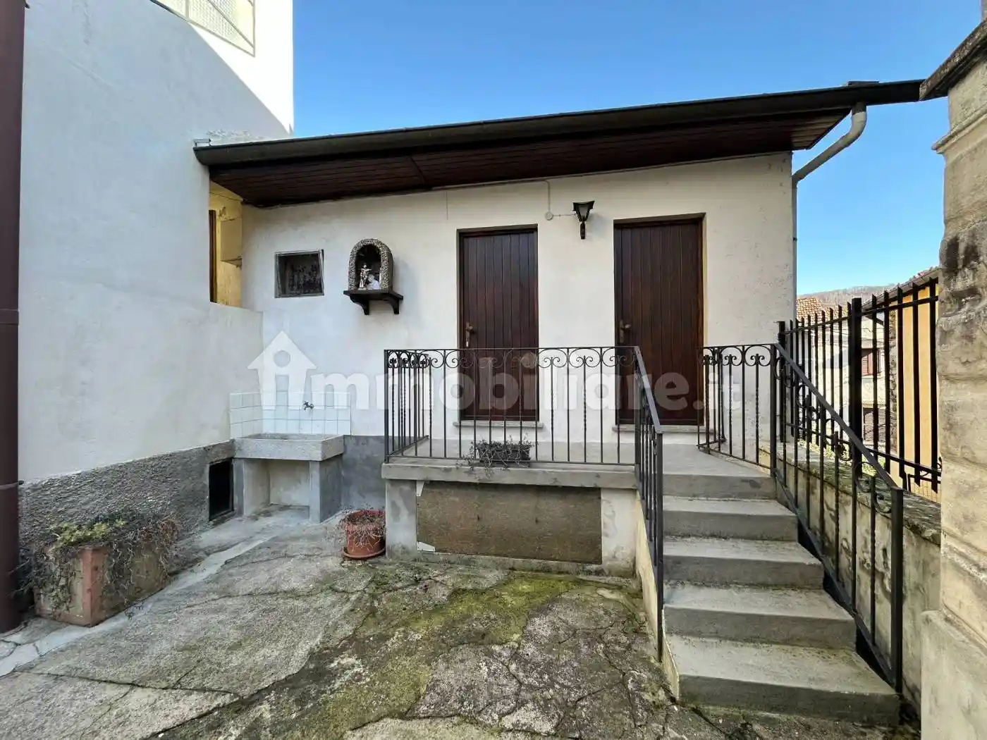 Terratetto unifamiliare 195 m², buono stato, Brovello, Brovello-Carpugnino - foto 5