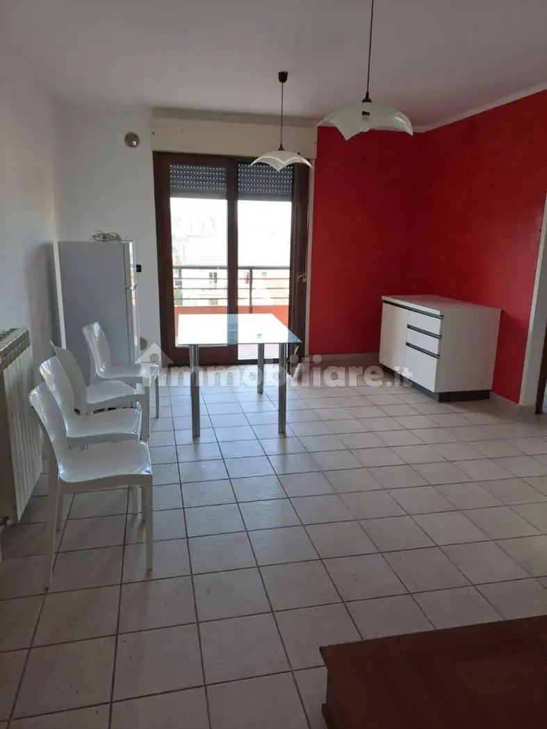 Appartamento in vendita a Montesilvano