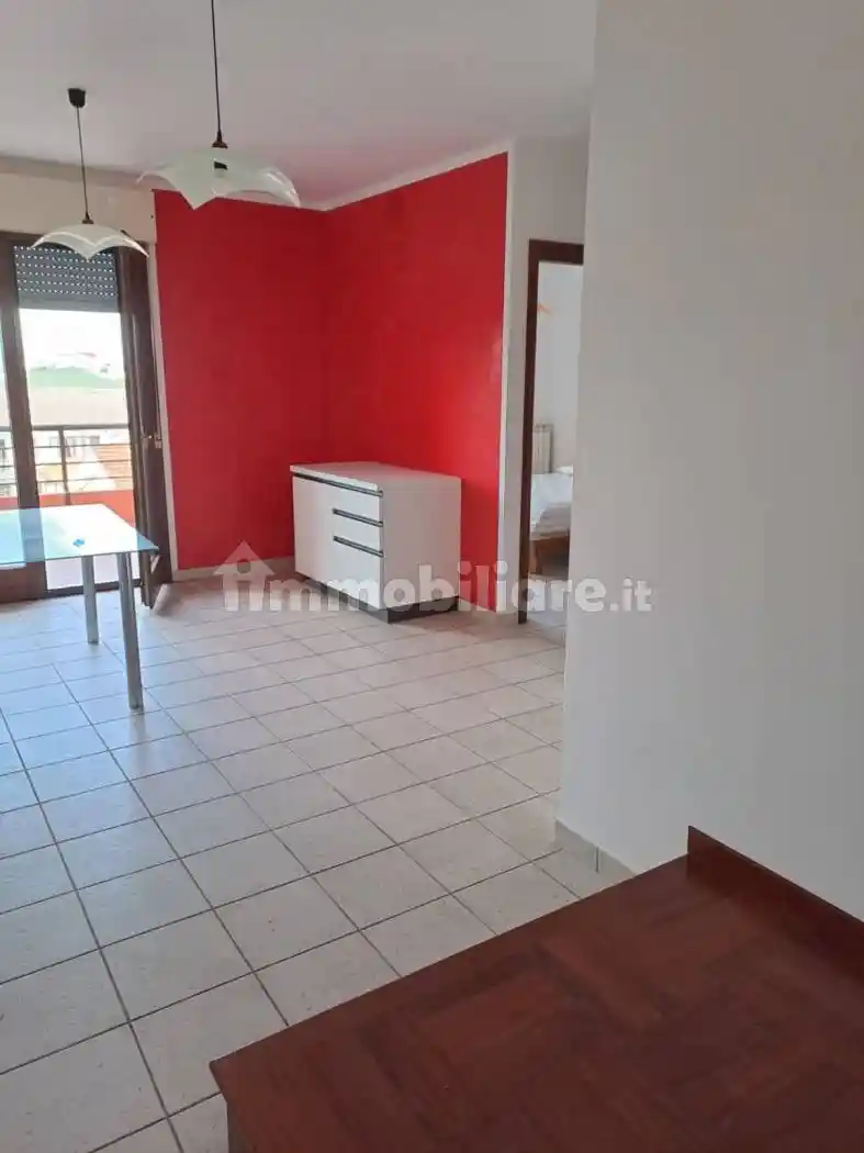 Bilocale via Torrente Piomba, Santa Filomena, Montesilvano - foto 2