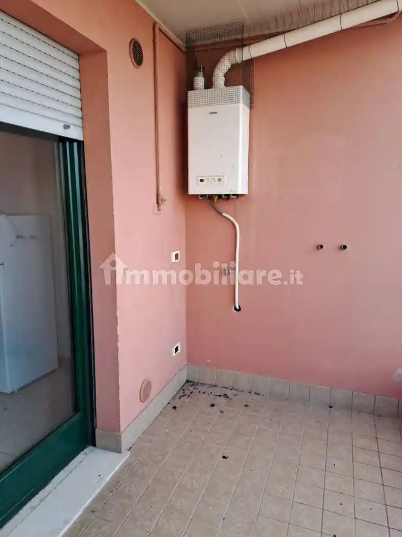 Bilocale via Torrente Piomba, Santa Filomena, Montesilvano - foto 4