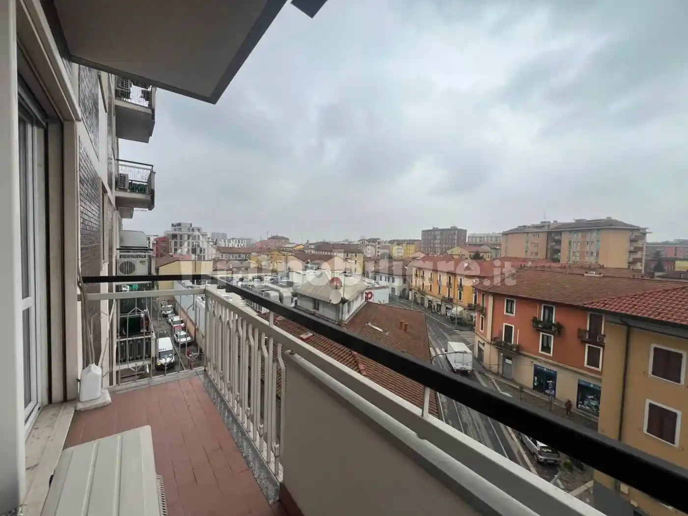 Trilocale via Paulucci di Calbioli Fulcieri 32, Niguarda, Milano - foto 3