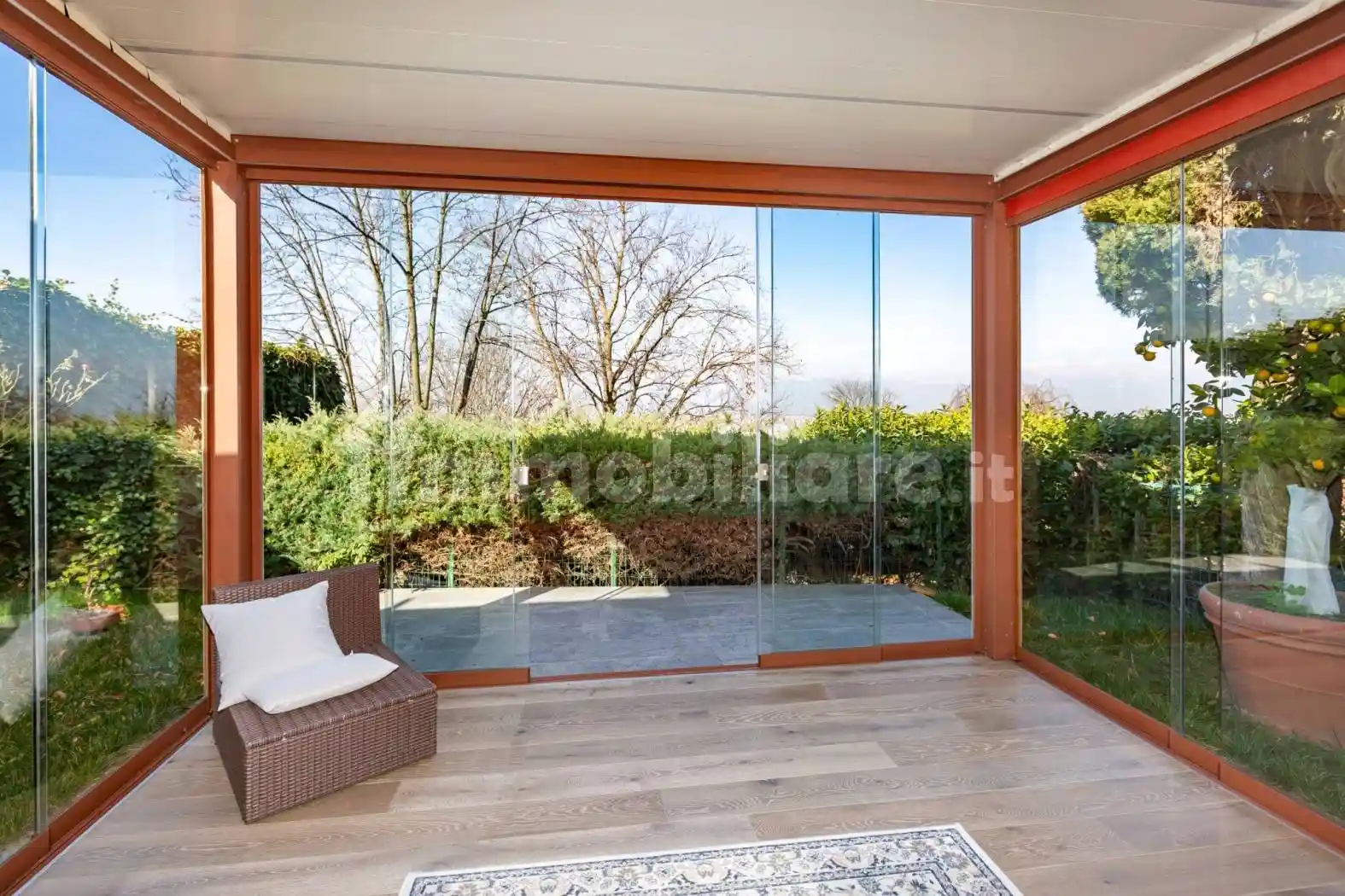 Villa in vendita a Torino