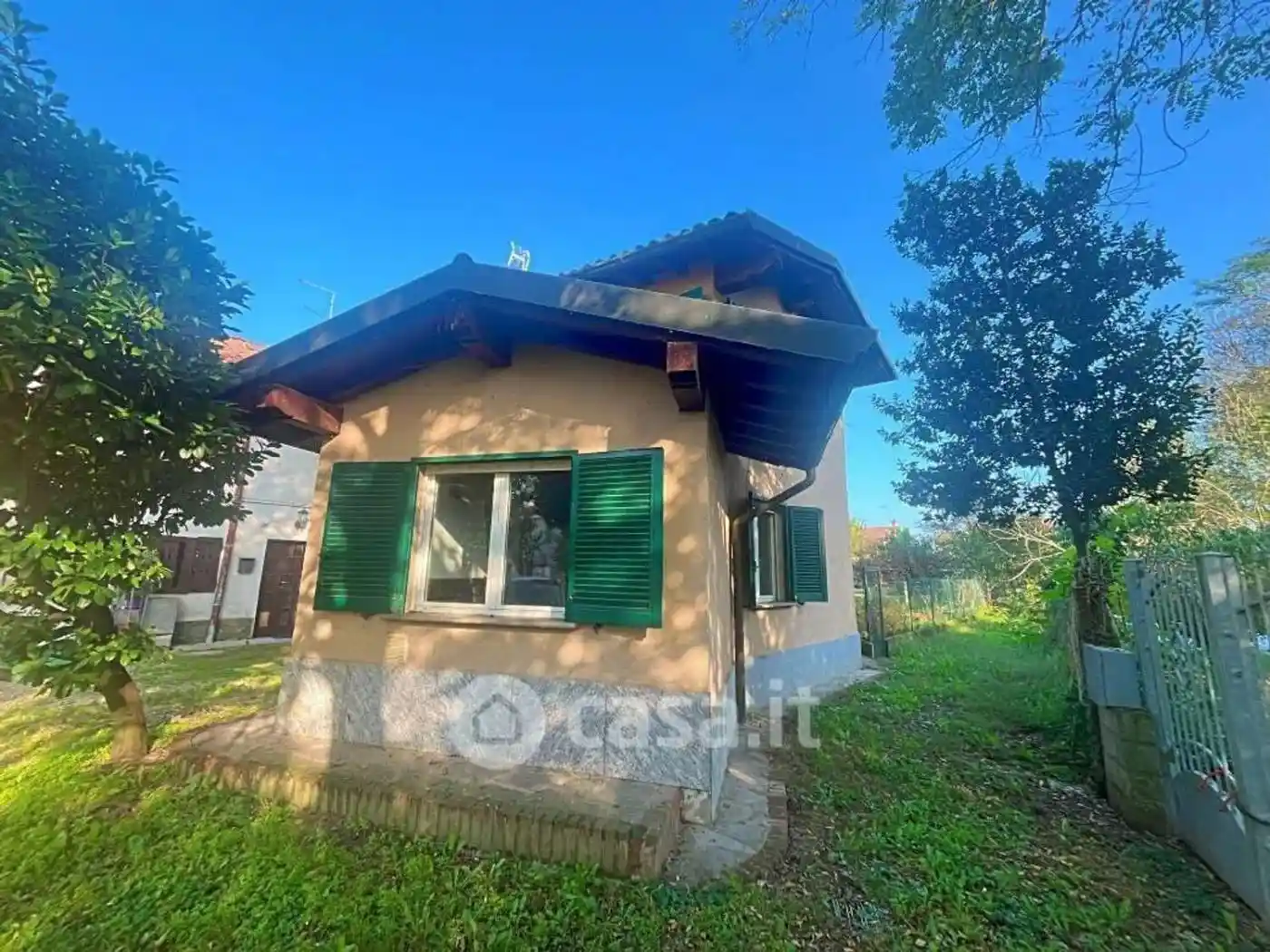 Villa in vendita a Bereguardo