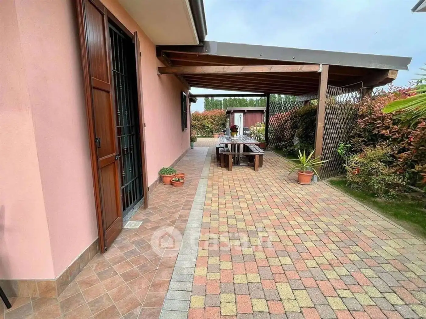 Villa bifamiliare via Preziosa, 6, Bornasco - foto 3