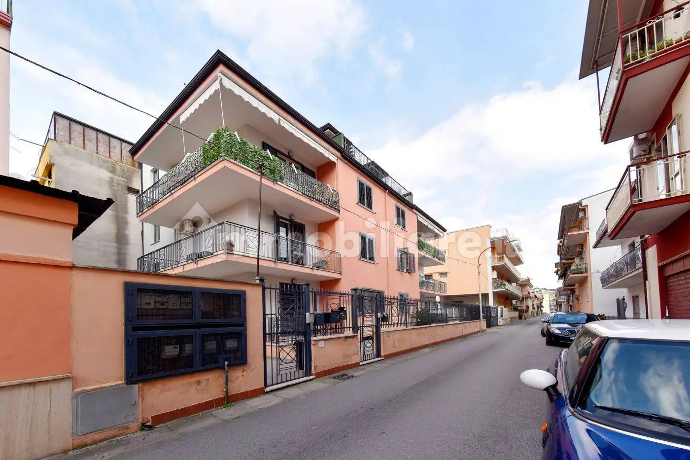 Appartamento in vendita a San Nicola la Strada