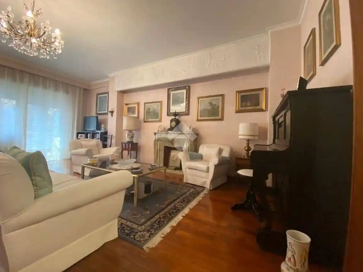 Quadrilocale via Enea 87, Furio Camillo, Roma - foto 4