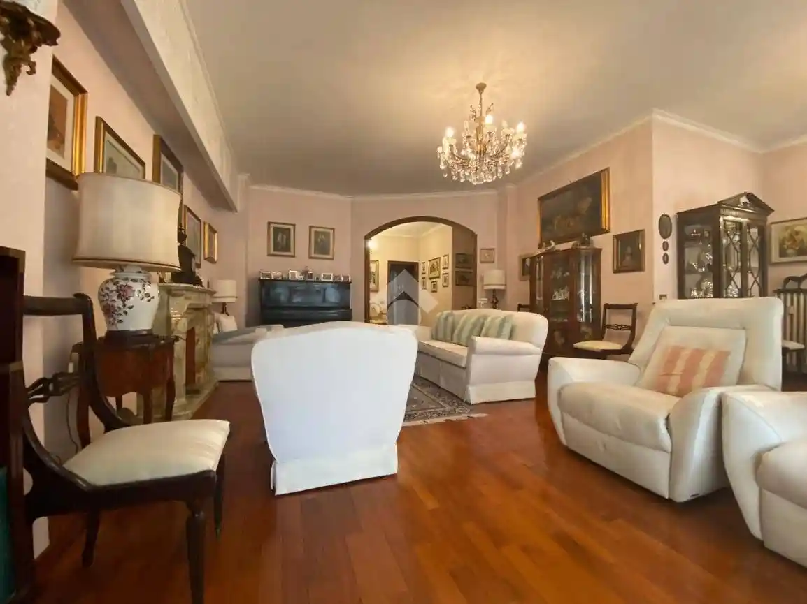 Quadrilocale via Enea 87, Furio Camillo, Roma - foto 5