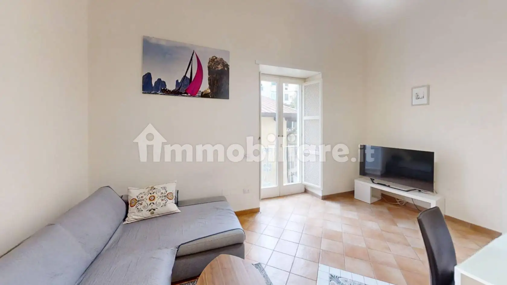 Appartamento in vendita a Sorrento