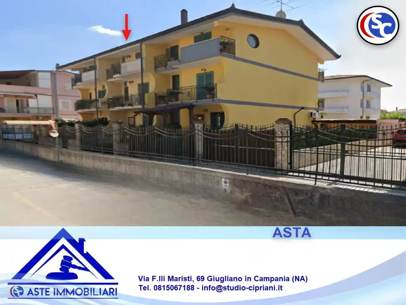 Villetta a schiera - foto 2