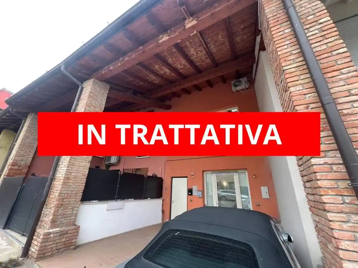 Appartamento in vendita a Poncarale