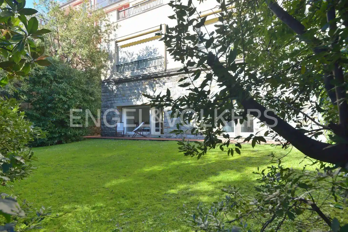 Appartamento in vendita a Santa Margherita Ligure