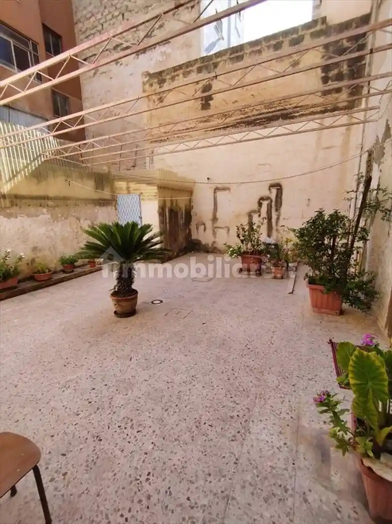 Appartamento in vendita a Trapani