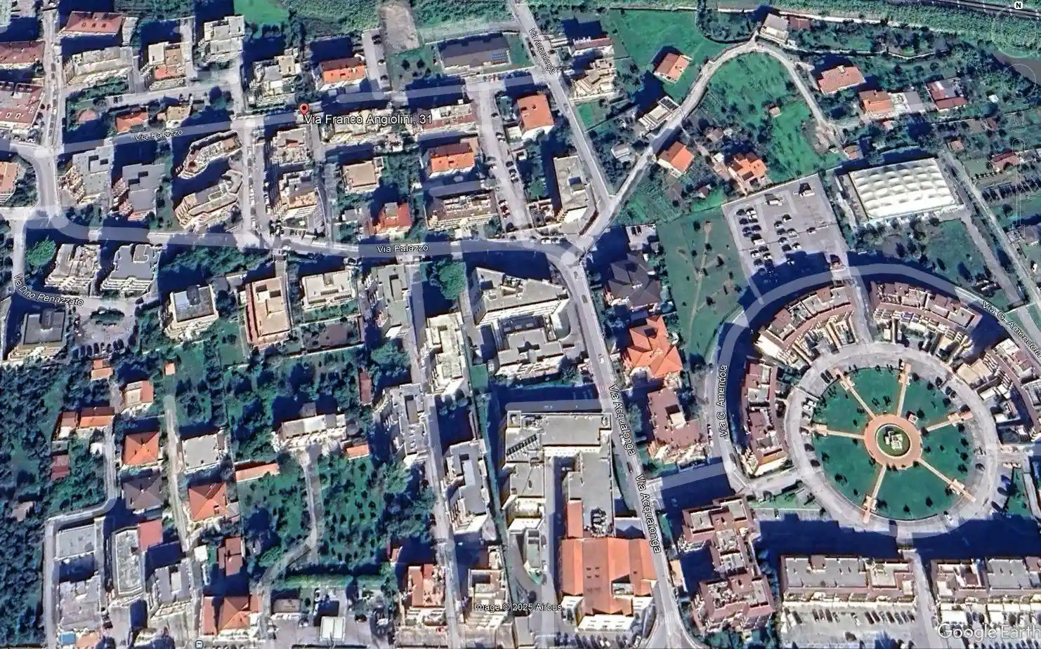 Appartamento in vendita a Formia